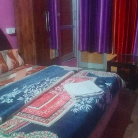 Hotel Antarctica &Pine N Dine Blues Cafe Manali  Exterior photo
